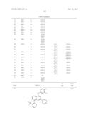 THERAPEUTIC COMPOUNDS AND RELATED METHODS OF USE diagram and image