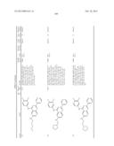 THERAPEUTIC COMPOUNDS AND RELATED METHODS OF USE diagram and image