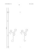 THERAPEUTIC COMPOUNDS AND RELATED METHODS OF USE diagram and image