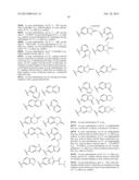 THERAPEUTIC COMPOUNDS AND RELATED METHODS OF USE diagram and image