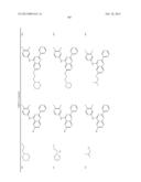 THERAPEUTIC COMPOUNDS AND RELATED METHODS OF USE diagram and image