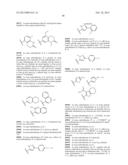 THERAPEUTIC COMPOUNDS AND RELATED METHODS OF USE diagram and image