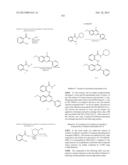 THERAPEUTIC COMPOUNDS AND RELATED METHODS OF USE diagram and image