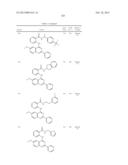 THERAPEUTIC COMPOUNDS AND RELATED METHODS OF USE diagram and image