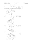 THERAPEUTIC COMPOUNDS AND RELATED METHODS OF USE diagram and image