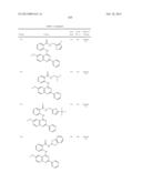 THERAPEUTIC COMPOUNDS AND RELATED METHODS OF USE diagram and image