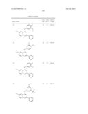 THERAPEUTIC COMPOUNDS AND RELATED METHODS OF USE diagram and image