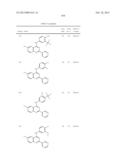 THERAPEUTIC COMPOUNDS AND RELATED METHODS OF USE diagram and image