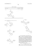 THERAPEUTIC COMPOUNDS AND RELATED METHODS OF USE diagram and image