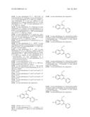 THERAPEUTIC COMPOUNDS AND RELATED METHODS OF USE diagram and image