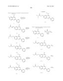 THERAPEUTIC COMPOUNDS AND RELATED METHODS OF USE diagram and image