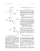 THERAPEUTIC COMPOUNDS AND RELATED METHODS OF USE diagram and image