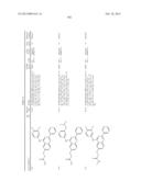 THERAPEUTIC COMPOUNDS AND RELATED METHODS OF USE diagram and image