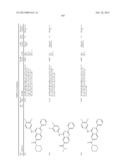 THERAPEUTIC COMPOUNDS AND RELATED METHODS OF USE diagram and image