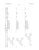 THERAPEUTIC COMPOUNDS AND RELATED METHODS OF USE diagram and image