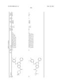 THERAPEUTIC COMPOUNDS AND RELATED METHODS OF USE diagram and image