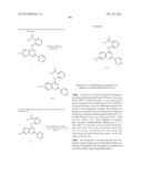 THERAPEUTIC COMPOUNDS AND RELATED METHODS OF USE diagram and image