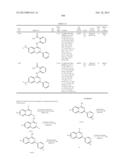 THERAPEUTIC COMPOUNDS AND RELATED METHODS OF USE diagram and image