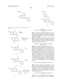 THERAPEUTIC COMPOUNDS AND RELATED METHODS OF USE diagram and image