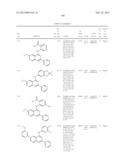 THERAPEUTIC COMPOUNDS AND RELATED METHODS OF USE diagram and image