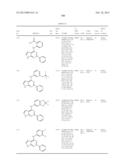 THERAPEUTIC COMPOUNDS AND RELATED METHODS OF USE diagram and image