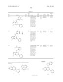 THERAPEUTIC COMPOUNDS AND RELATED METHODS OF USE diagram and image