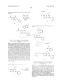 THERAPEUTIC COMPOUNDS AND RELATED METHODS OF USE diagram and image