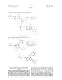 THERAPEUTIC COMPOUNDS AND RELATED METHODS OF USE diagram and image