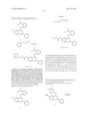 THERAPEUTIC COMPOUNDS AND RELATED METHODS OF USE diagram and image