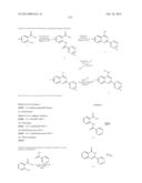 THERAPEUTIC COMPOUNDS AND RELATED METHODS OF USE diagram and image