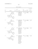 THERAPEUTIC COMPOUNDS AND RELATED METHODS OF USE diagram and image