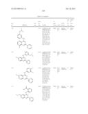 THERAPEUTIC COMPOUNDS AND RELATED METHODS OF USE diagram and image