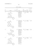 THERAPEUTIC COMPOUNDS AND RELATED METHODS OF USE diagram and image