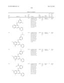 THERAPEUTIC COMPOUNDS AND RELATED METHODS OF USE diagram and image