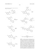 THERAPEUTIC COMPOUNDS AND RELATED METHODS OF USE diagram and image