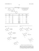 THERAPEUTIC COMPOUNDS AND RELATED METHODS OF USE diagram and image