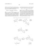 THERAPEUTIC COMPOUNDS AND RELATED METHODS OF USE diagram and image