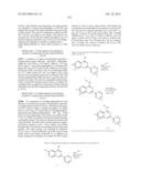 THERAPEUTIC COMPOUNDS AND RELATED METHODS OF USE diagram and image