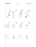 THERAPEUTIC COMPOUNDS AND RELATED METHODS OF USE diagram and image