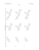 THERAPEUTIC COMPOUNDS AND RELATED METHODS OF USE diagram and image