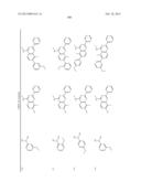 THERAPEUTIC COMPOUNDS AND RELATED METHODS OF USE diagram and image