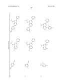 THERAPEUTIC COMPOUNDS AND RELATED METHODS OF USE diagram and image