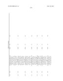 THERAPEUTIC COMPOUNDS AND RELATED METHODS OF USE diagram and image