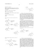 THERAPEUTIC COMPOUNDS AND RELATED METHODS OF USE diagram and image