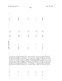 THERAPEUTIC COMPOUNDS AND RELATED METHODS OF USE diagram and image