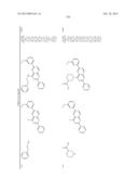 THERAPEUTIC COMPOUNDS AND RELATED METHODS OF USE diagram and image