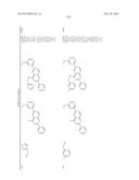 THERAPEUTIC COMPOUNDS AND RELATED METHODS OF USE diagram and image