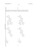 THERAPEUTIC COMPOUNDS AND RELATED METHODS OF USE diagram and image