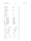 THERAPEUTIC COMPOUNDS AND RELATED METHODS OF USE diagram and image