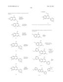 THERAPEUTIC COMPOUNDS AND RELATED METHODS OF USE diagram and image